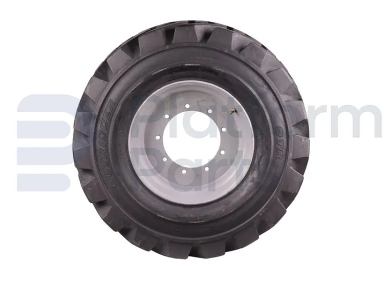 Genie - Wheel, all-terrain (foam) - GE-73260