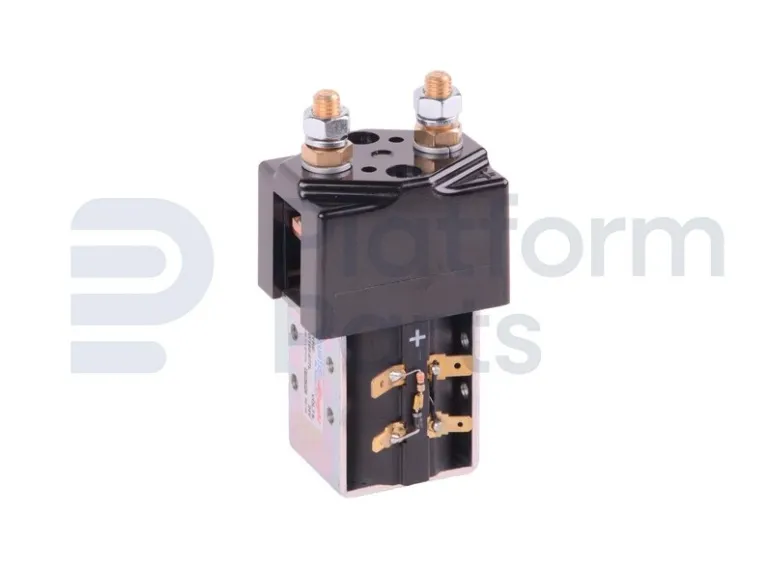 Genie - Contactor 24V - GE-74266