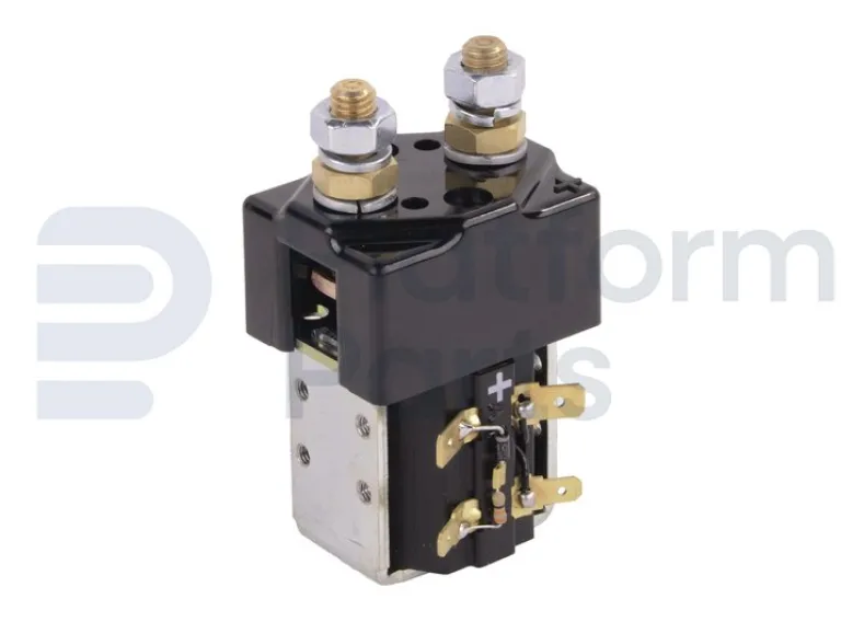 Genie - Contactor 24V - GE-74268