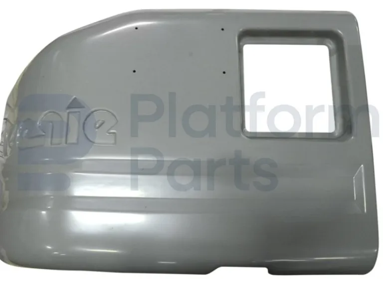 Genie - Cover - GE-77032