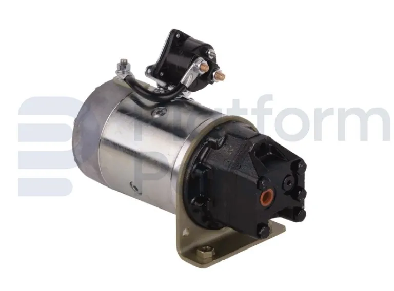 Genie - Pump, emergency lowering - GE-77066