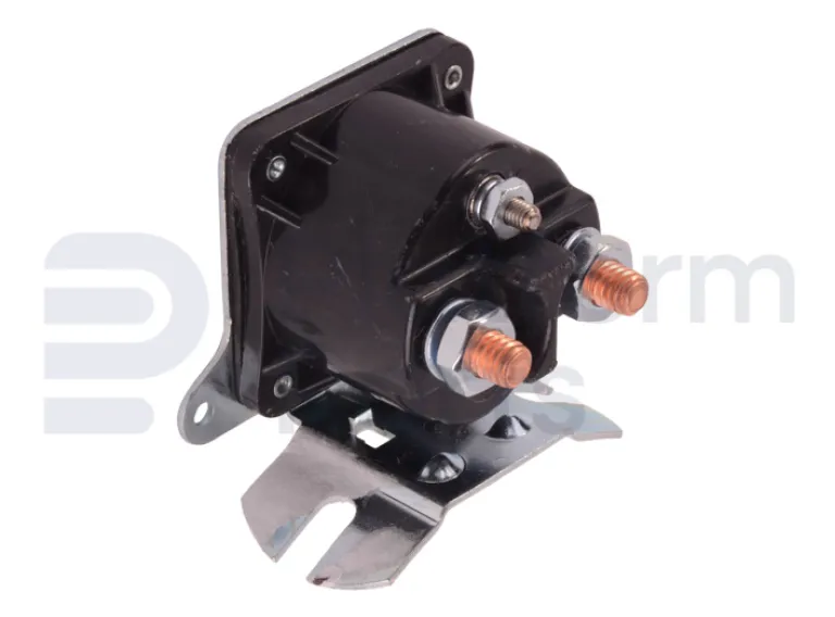 Genie - Relay 12V - GE-77071