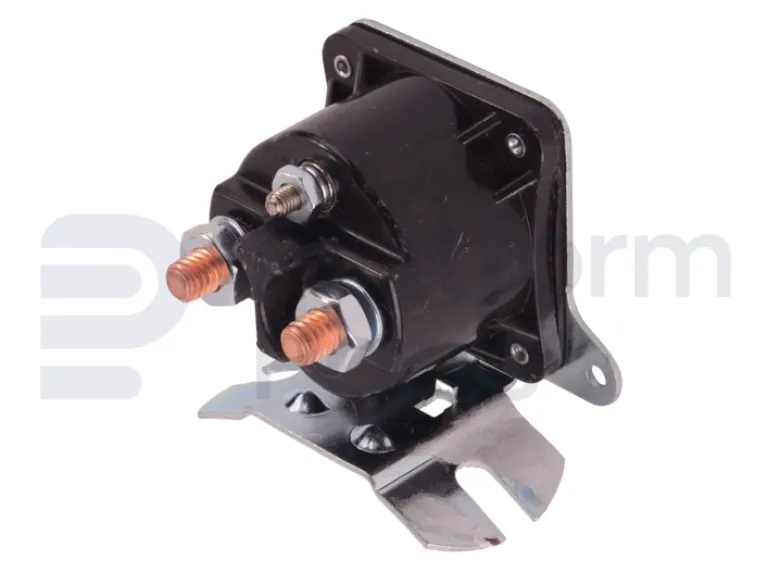 Genie - Relay 12V - GE-77071