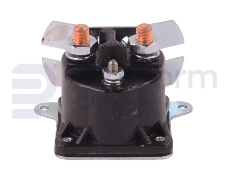 Genie - Relay 12V - GE-77071