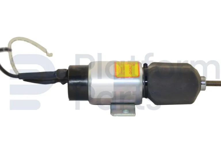 Genie - Solenoid, throttle - GE-77402