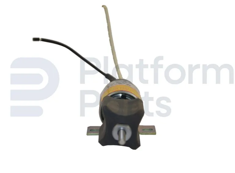 Genie - Solenoid, throttle - GE-77402
