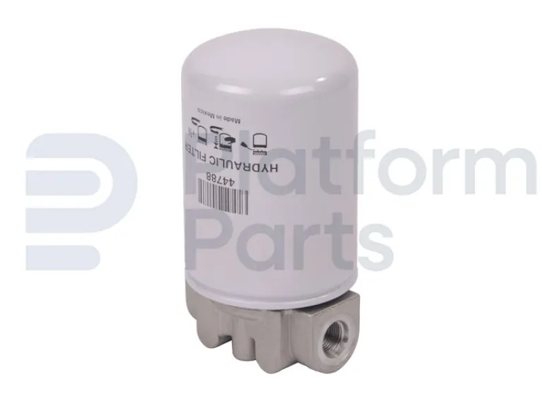 Genie - Hydraulic filter - GE-78622