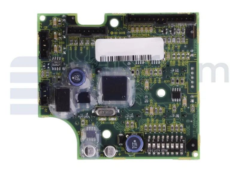 Genie - Electronic card, control box - GE-78904