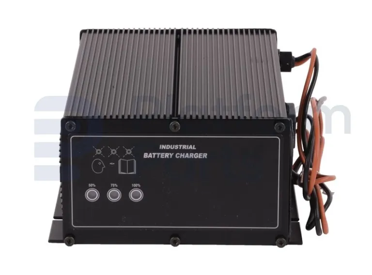 Genie - Battery-charger 12VDC - GE-80990