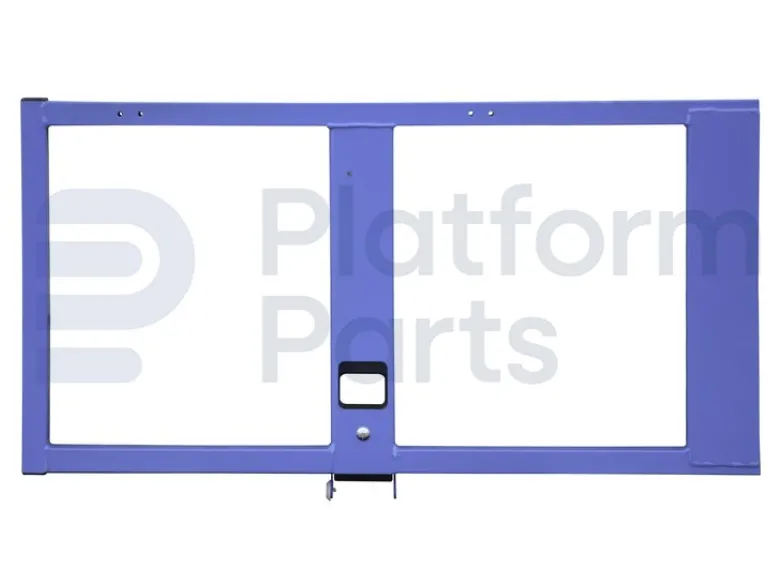 Genie - Platform - GE-84153