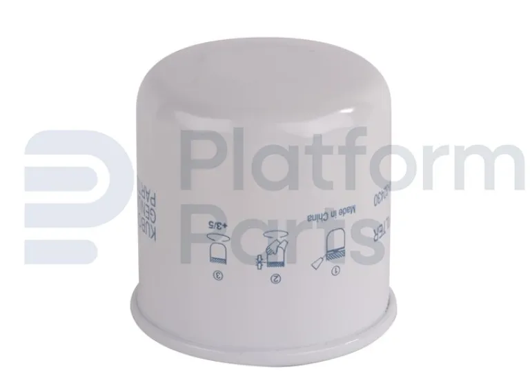 Genie - Oil filter - GE-866400