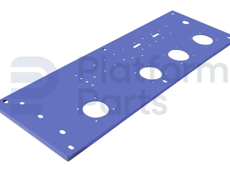 Genie - Control box, accessories - GE-88061P