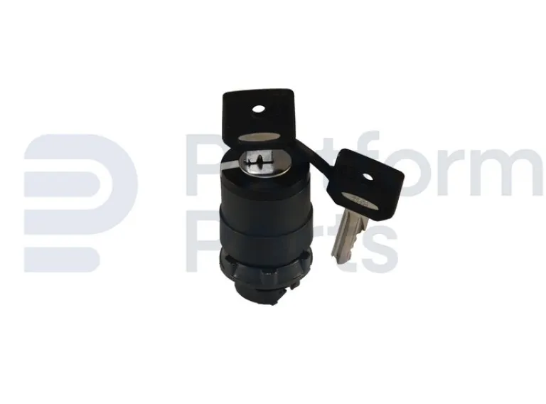 Genie - Switch, key, 3P - GE-88150