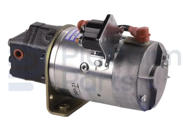 Genie - Pump, emergency lowering - GE-89617