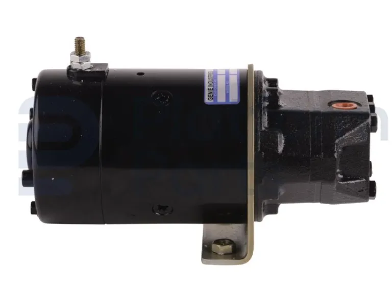 Genie - Electric motor - GE-89620