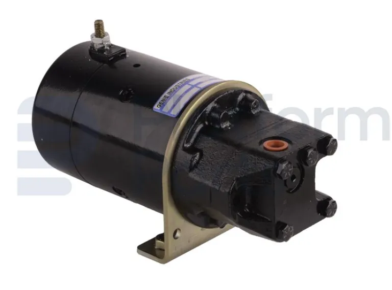 Genie - Electric motor - GE-89620