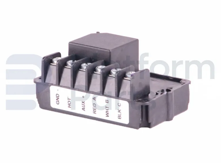 Genie - Relay 12V - GE-89997