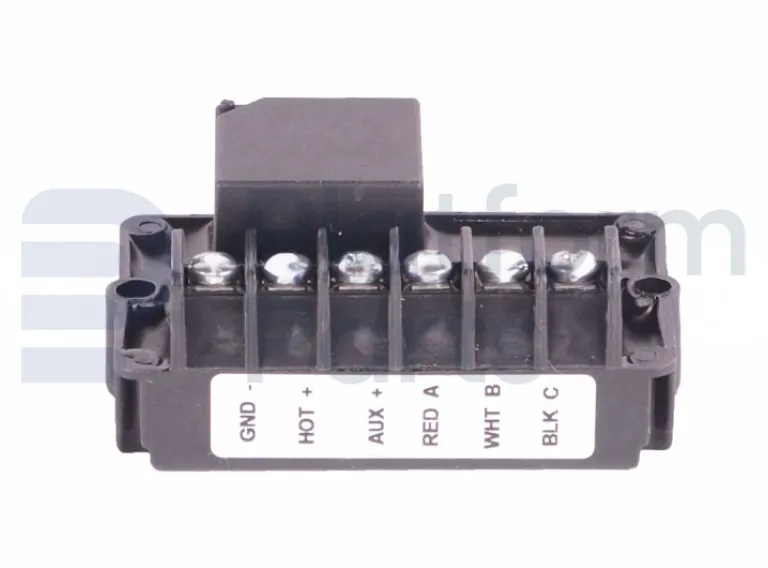 Genie - Relay 12V - GE-89997