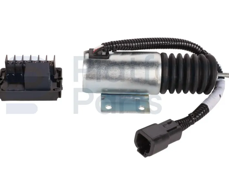 Genie - Solenoid, throttle - GE-89998