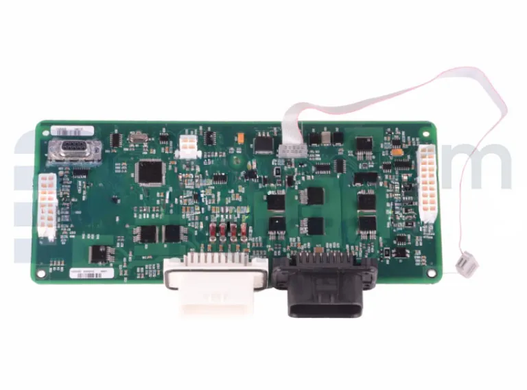 Genie - Electronic card, control box - GE-94947