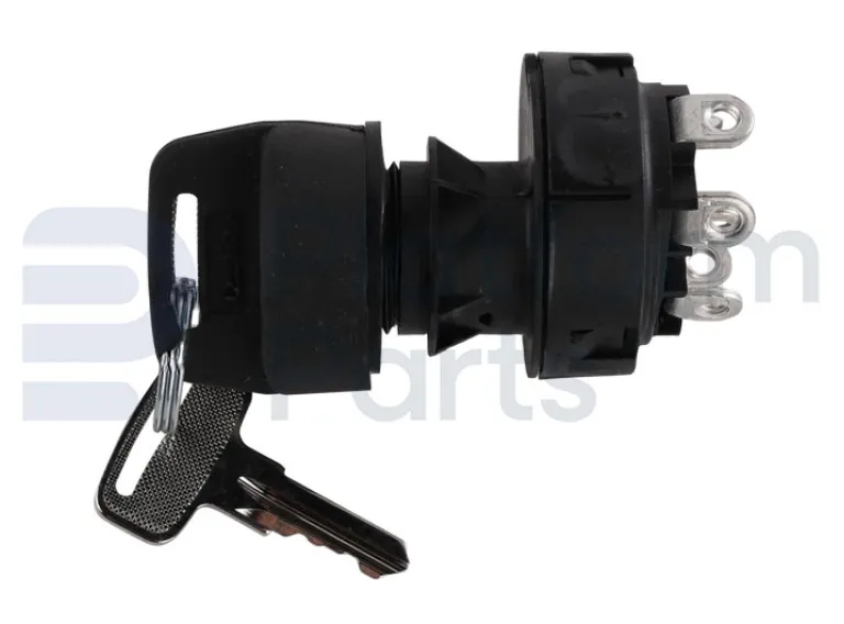 Genie - Switch, key, 3P - GE-96008-S