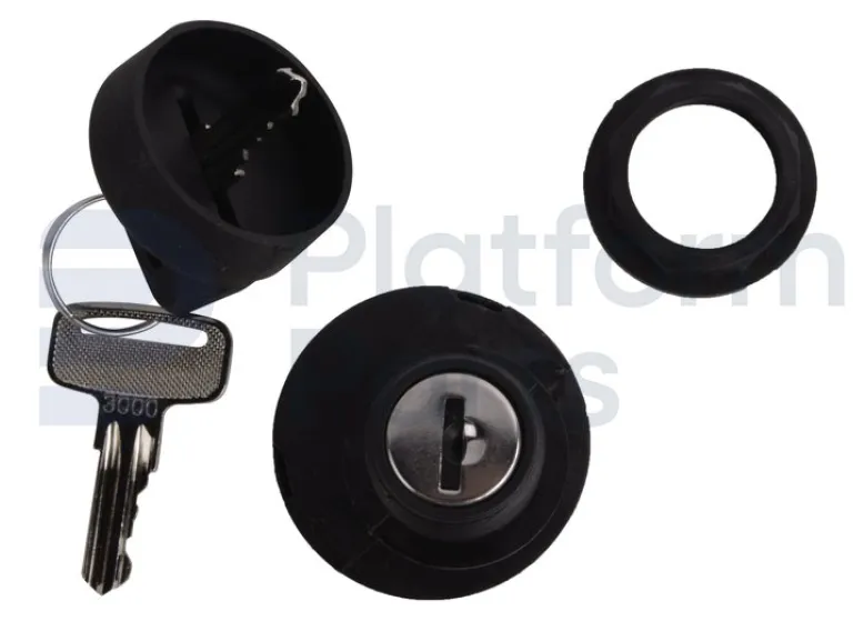 Genie - Switch, key, 3P - GE-96011