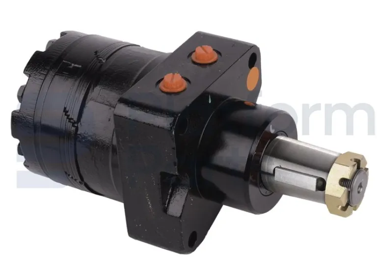 Genie - Drive motor, hydraulic - GE-96388