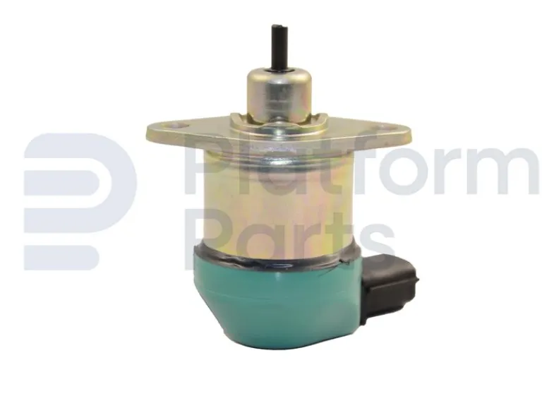Genie - Solenoid, shut-off - GE-99199