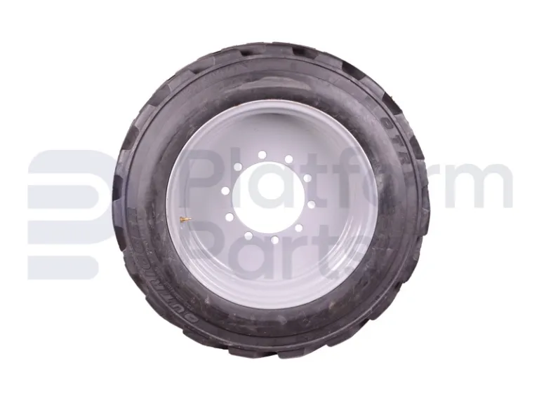 Genie - Wheel, all-terrain (foam) - GE-T111702