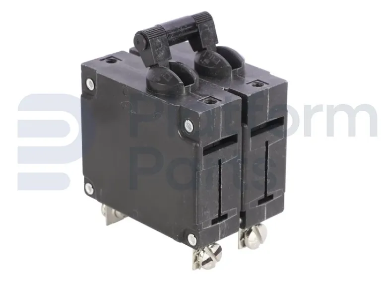 Genie - Fuse - GE-T113644