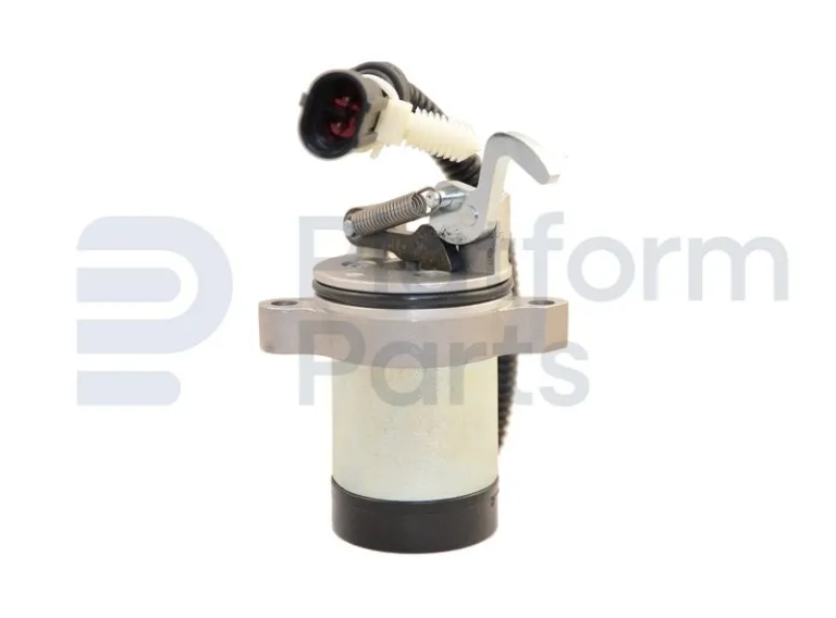 Genie - Solenoid, shut-off - GE-T114678