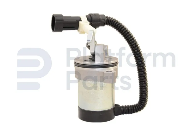 Genie - Solenoid, shut-off - GE-T114678