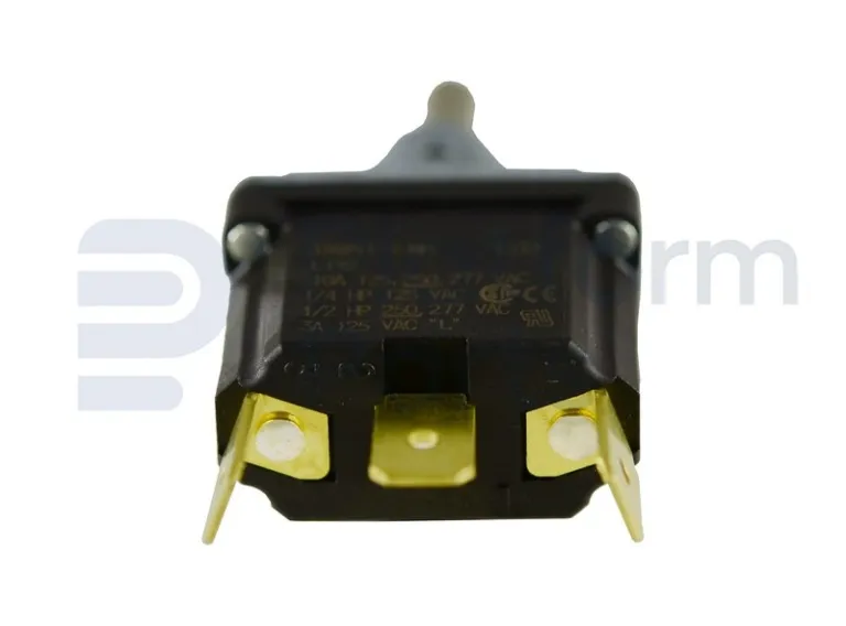 Genie - Switch, toggle, 3P - GE-T114691