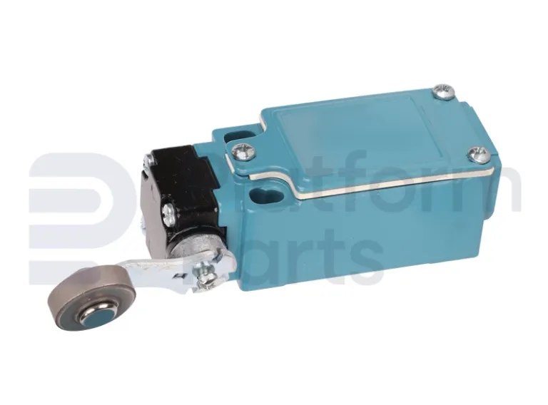Honeywell - Limit switch - GLCB06A1B-4