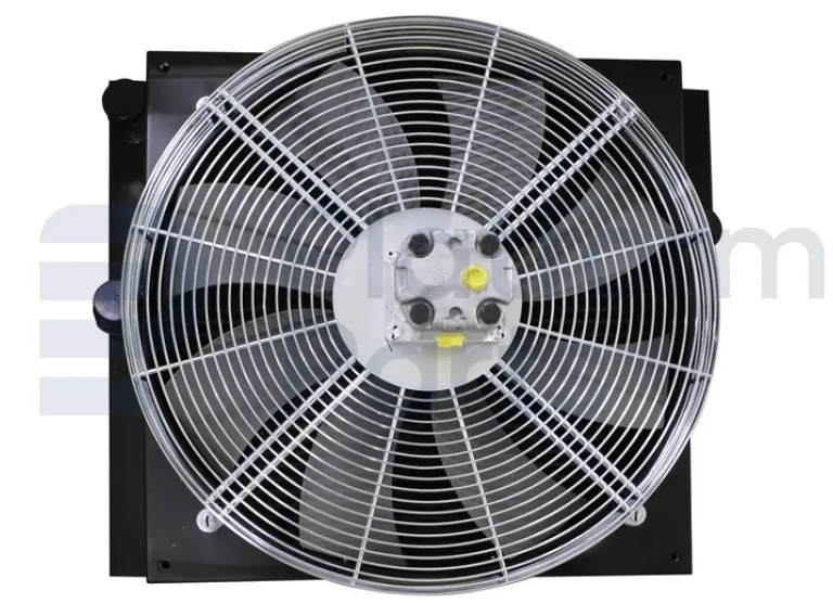 Haulotte - Radiator - HA-107P321730