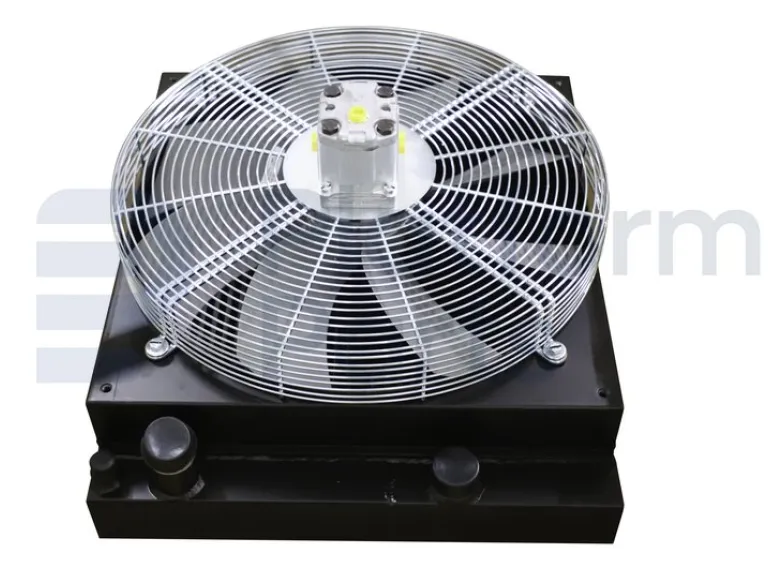 Haulotte - Radiator - HA-107P321730