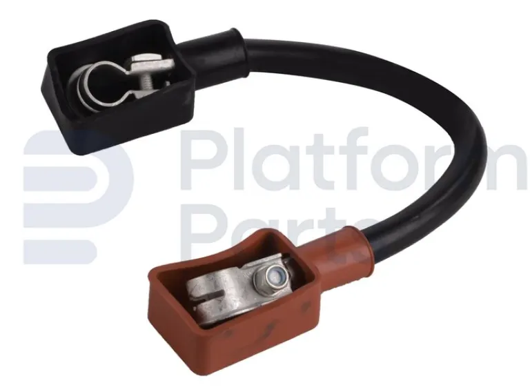 Haulotte - Batteries, accessories - HA-118C153050