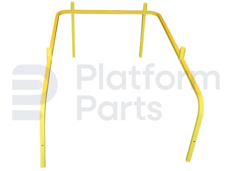 Haulotte - Platform - HA-120B161580R1006