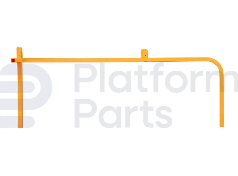 Haulotte - Platform - HA-124B169270R1006