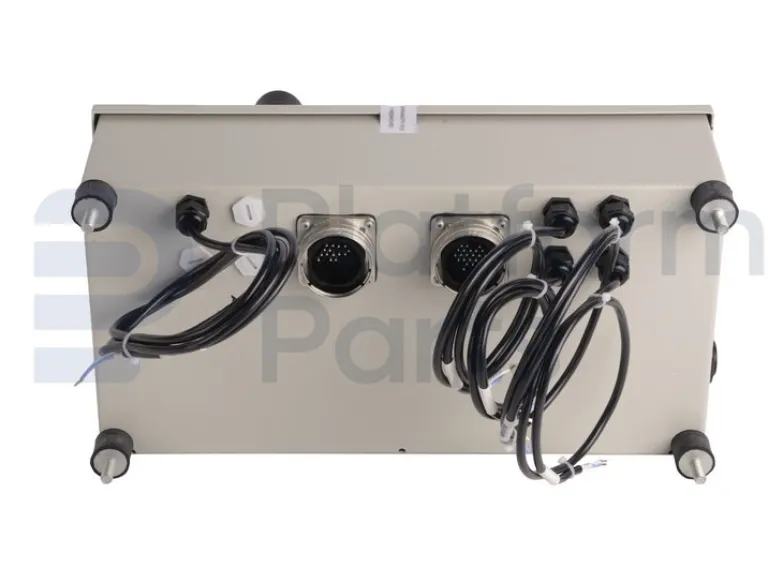Haulotte - Control box, Haulotte - HA-137P280990