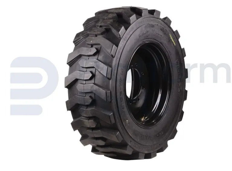 Haulotte - Wheel, all-terrain (foam) - HA-157P310380