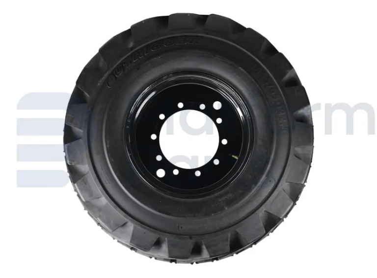 Haulotte - Wheel, all-terrain (foam) - HA-158P308040