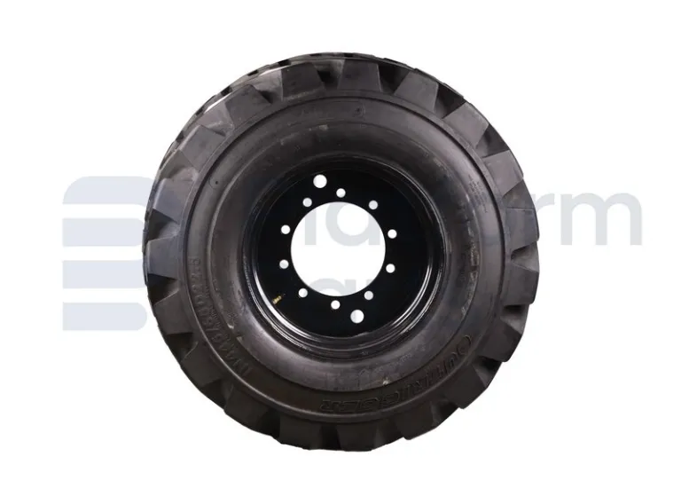 Haulotte - Wheel, all-terrain (foam) - HA-158P308050