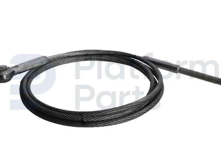 Haulotte - Cable - HA-166P352670