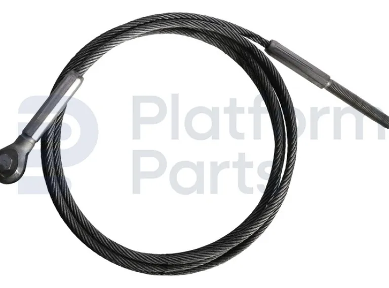 Haulotte - Cable - HA-166P352670