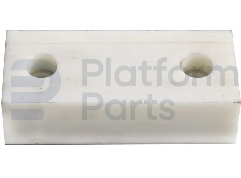 Haulotte - Wear pad - HA-178C142350