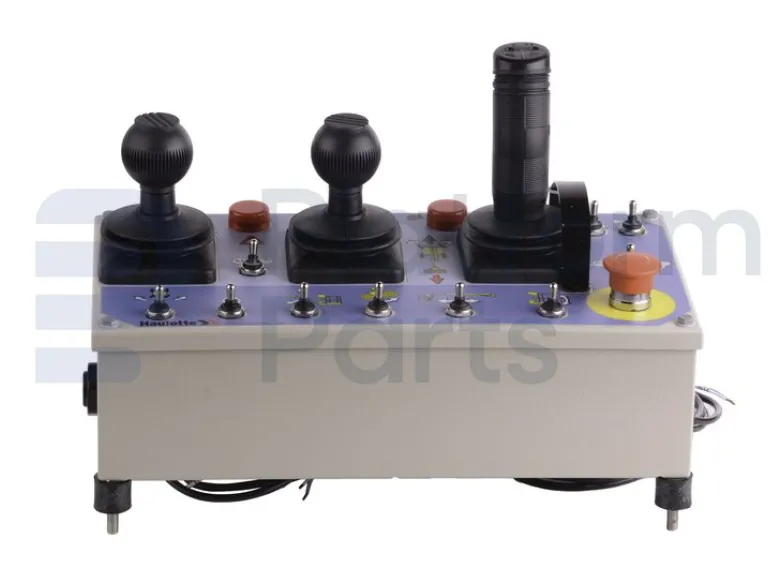 Haulotte - Control box, Haulotte - HA-179P213290
