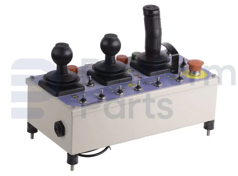 Haulotte - Control box, Haulotte - HA-179P213290