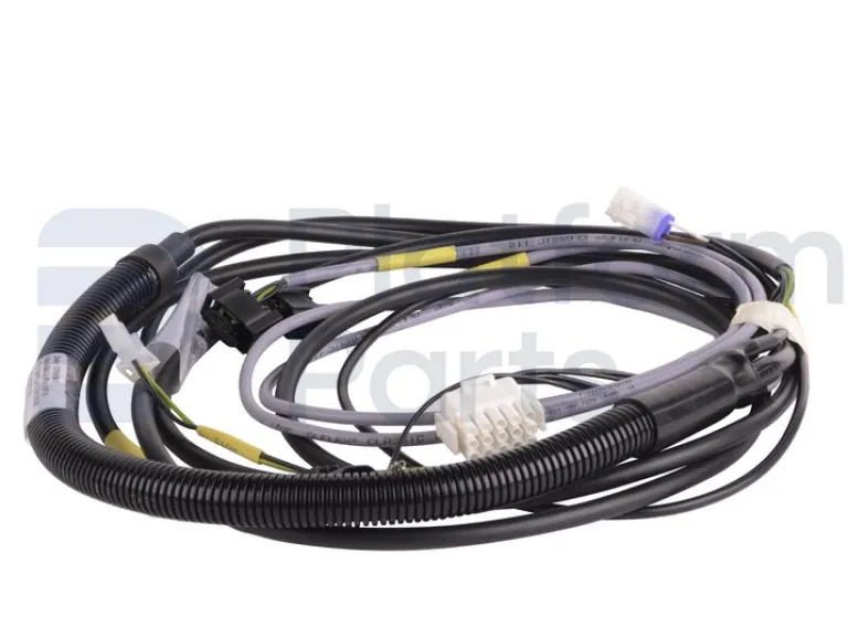 Haulotte - Cable bundle - HA-184P281120-10