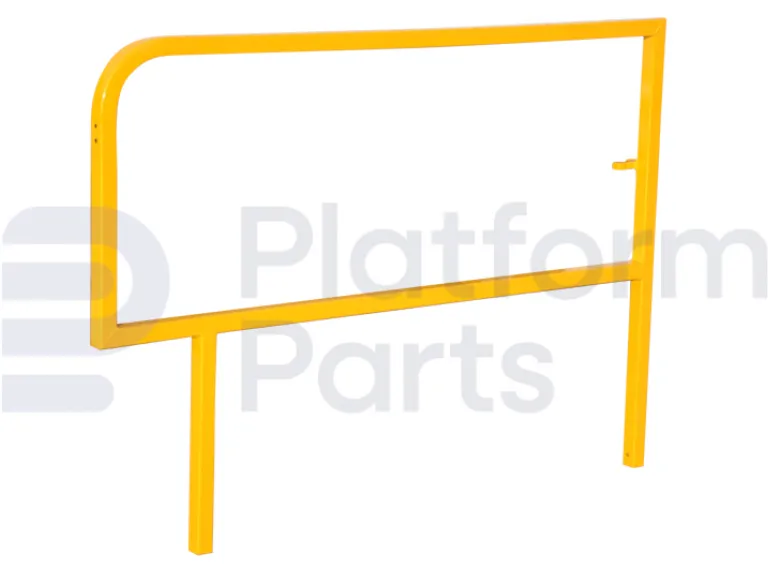 Haulotte - Platform - HA-196B150640R1006